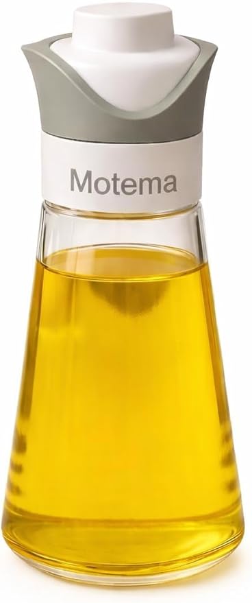 Oil control Dispenser Bottle, Spray & Pour 2-in-1, Precision Olive Oil Sprayer by Unknown