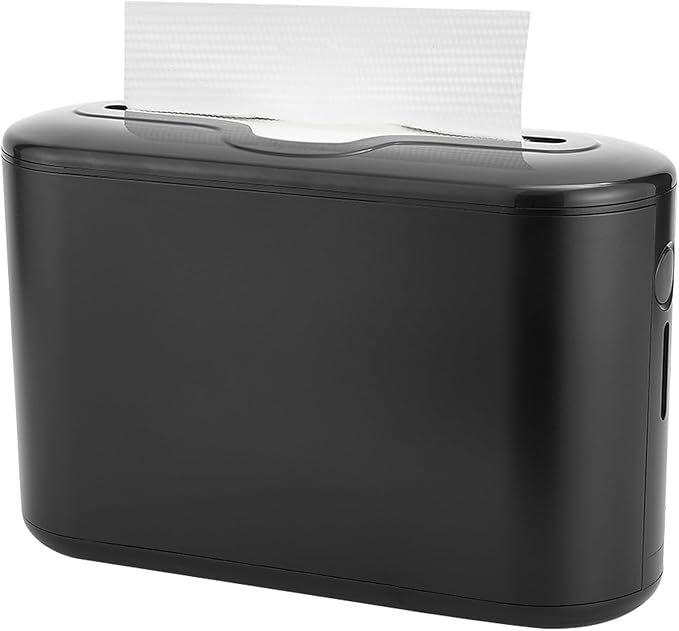 Multifold Paper Towel Dispenser Countertop, Commercial Hand Towel Dispenser - Image 9