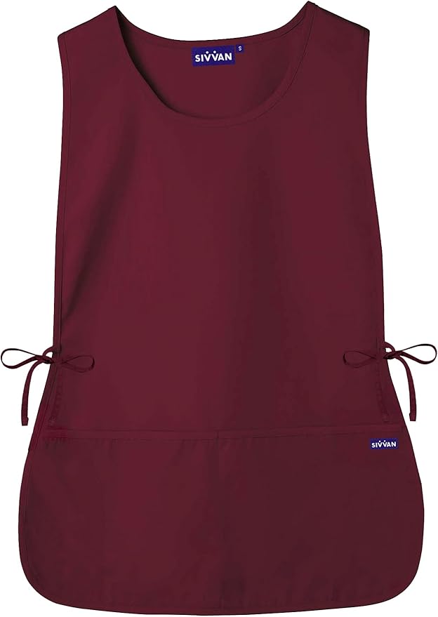 Sivvan Unisex Apron by Sivvan