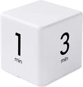 Feilifan Cube Timer, Productivity Cube Rotating Timer by Feilifan