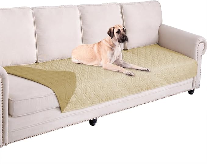 Ameritex Waterproof Dog Bed Cover Pet Blanket by Ameritex