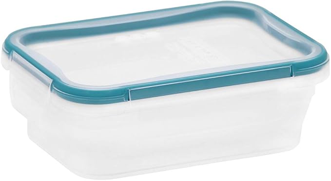 Snapware Total Solutions Plastic Food Storage Containers Set, Airtight & - Image 6
