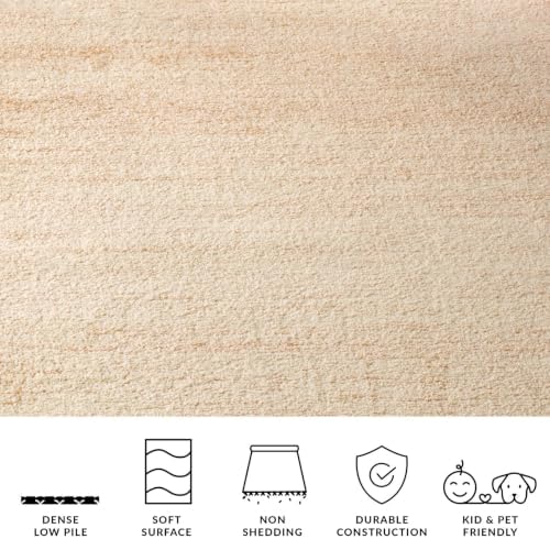 SAFAVIEH Ombre/Beige