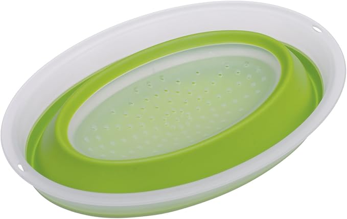 Progressive International Collapsible Mini Colander - Image 5