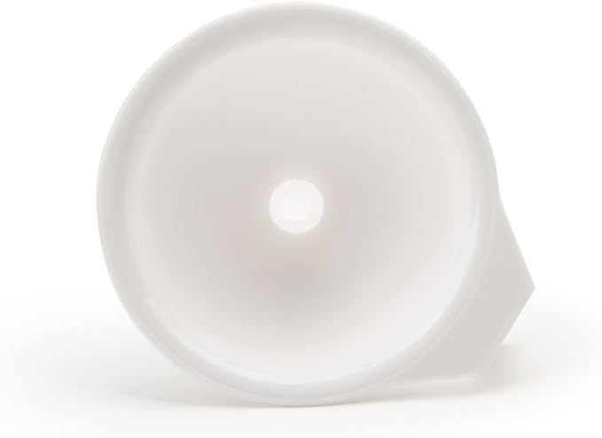 Fox Run 3.25-Inch Plastic Funnel - Image 3