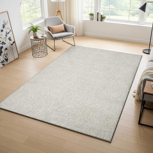 Gertmenian Indoor Boho Area Rug - 5x7 Standard, Durable, Non-Shedding & S...