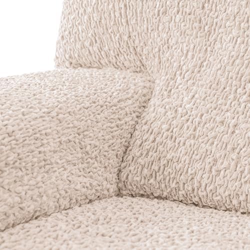 PAULATO BY GA.I.CO. Chair Cover - Armchair Cover - Armchair Slipcover - Soft ...