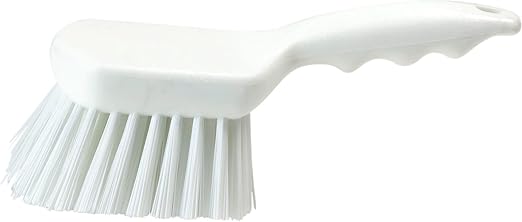 SPARTA 40541EC02 Plastic Scrub Brush, Utility Brush, Kitchen Brush - Image 2