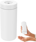 Silicone Dishwashing Soap Dispenser, Dish Soap Squeeze Bottle Silicone Divided by Unknown