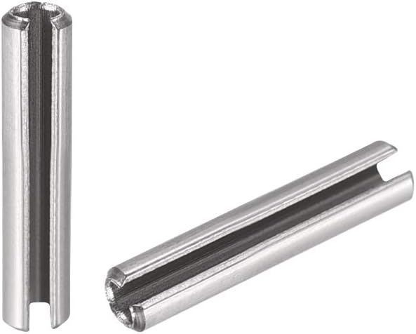 uxcell Slotted Spring Pin by uxcell