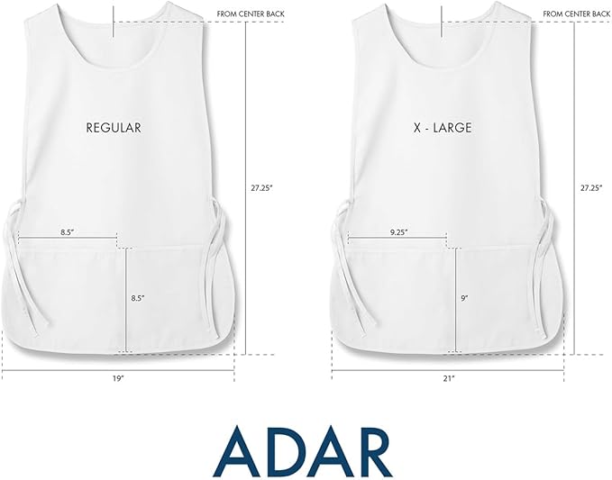 Adar Universal Cobbler Apron 2 Pack - Image 6