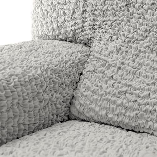 PAULATO BY GA.I.CO. Stretch Armchair Cover - Sofa Slipcover - Loveseat Slipco...