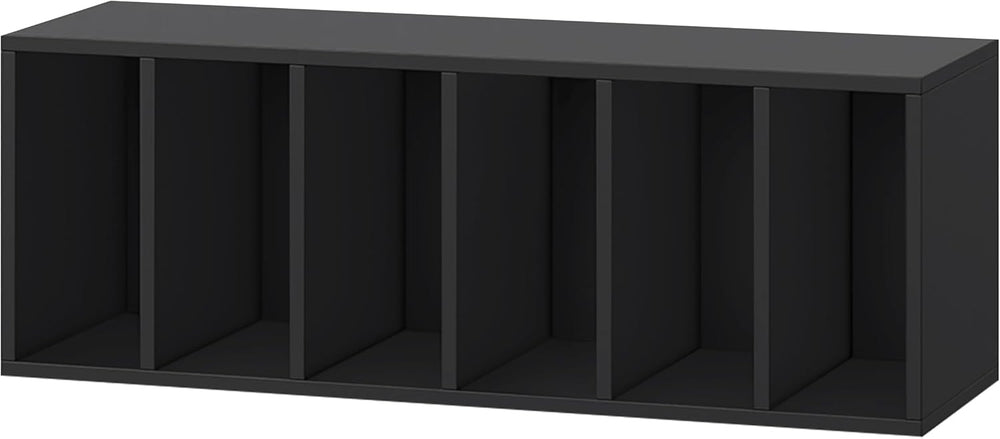 IOTXY DIY Modular Cube Bookcase - CubeXY Customizable Stackable Expandable Ba...