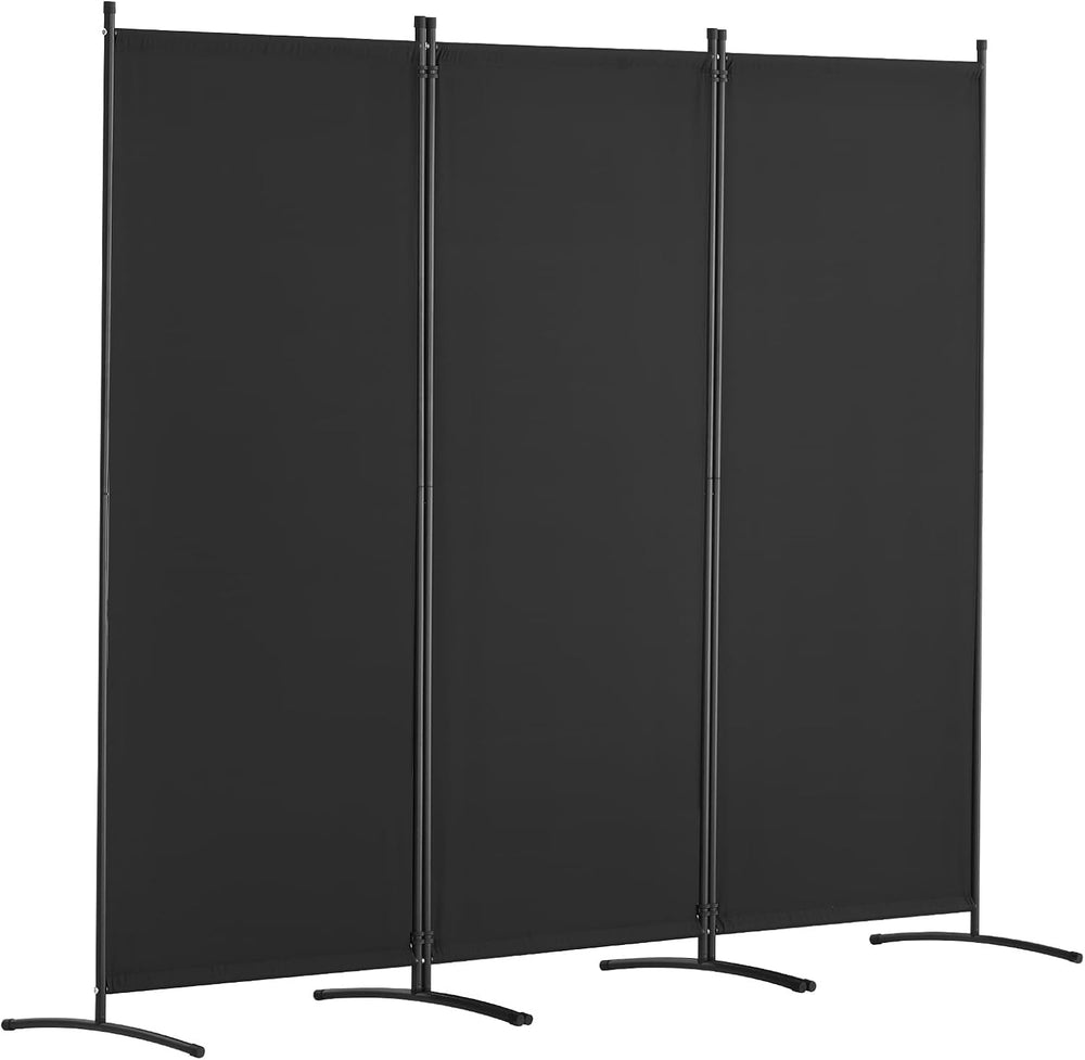 VEVOR Room Divider, Dividers and Folding Privacy Screens, Freestanding