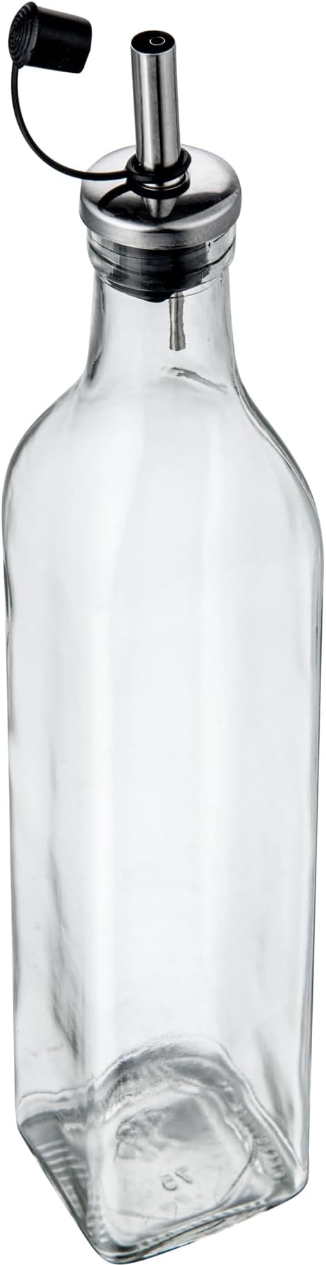 Restaurantware RW Base 16.9 Ounce Olive Oil Dispenser 1 Kitchen Oil Dispenser - Image 2