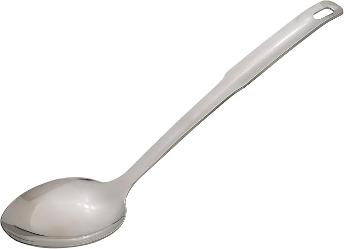HIC Kitchen Solid Serving Spoon by HIC
