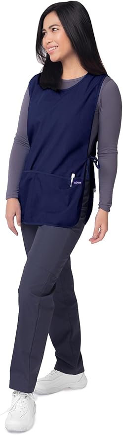 Sivvan Unisex Apron - Image 3