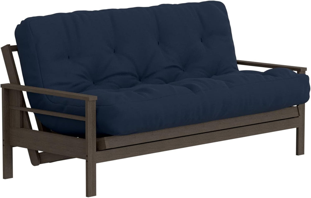 Royal Sleep Products by The Futon Factory Cooling Gel Memory Foam 8 inch Futo...