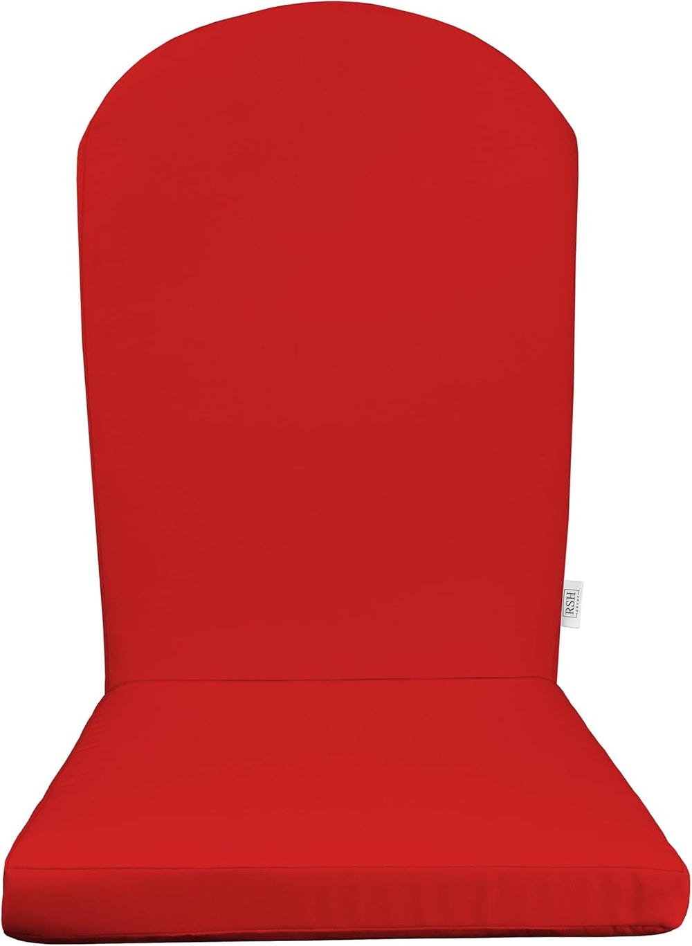 RSH DECOR: Sunbrella Foam Adirondack Chair Cushion | 48” x 20” x 2” | Sunbrel...