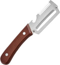 Multifunctional Vegetable Peeler by Unknown