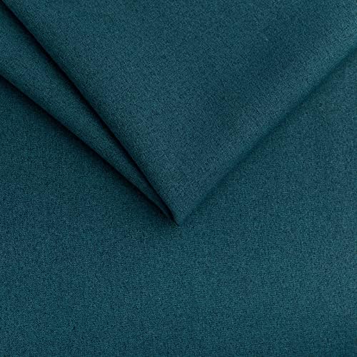 MASTERS OF COVERS Ektorp Armchair Cover for IKEA Ektorp Chair-Dark Ocean