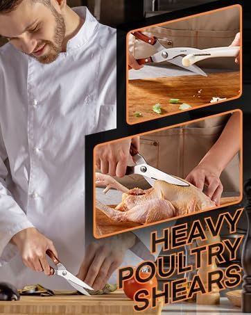 Kitchen Knife Set, Knife Block Set
