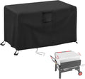 Crawfish Boiler Cover, Fit for CreoleFeast CFB1001A 90 QT, Outdoor Waterproof by TheElves