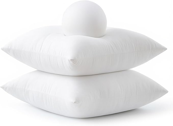 MIULEE Throw Pillows Inserts - Image 3