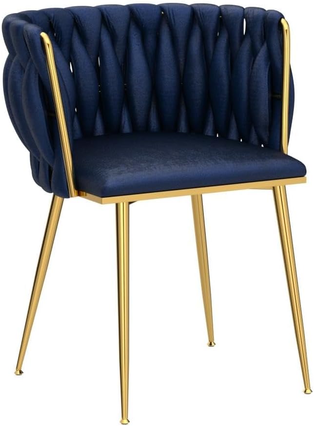 Dining Chairs, Velvet Dining Chairs