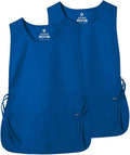 Adar Universal Cobbler Apron 2 Pack by AdarUniforms