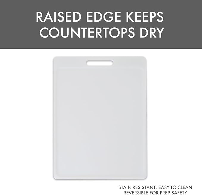 Dexas NSF Certified Polysafe Cutting Board - Image 4