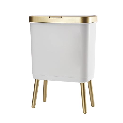 Procade Bathroom Trash Can