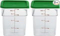 Cambro Food Storage Container by CambroManufacturing