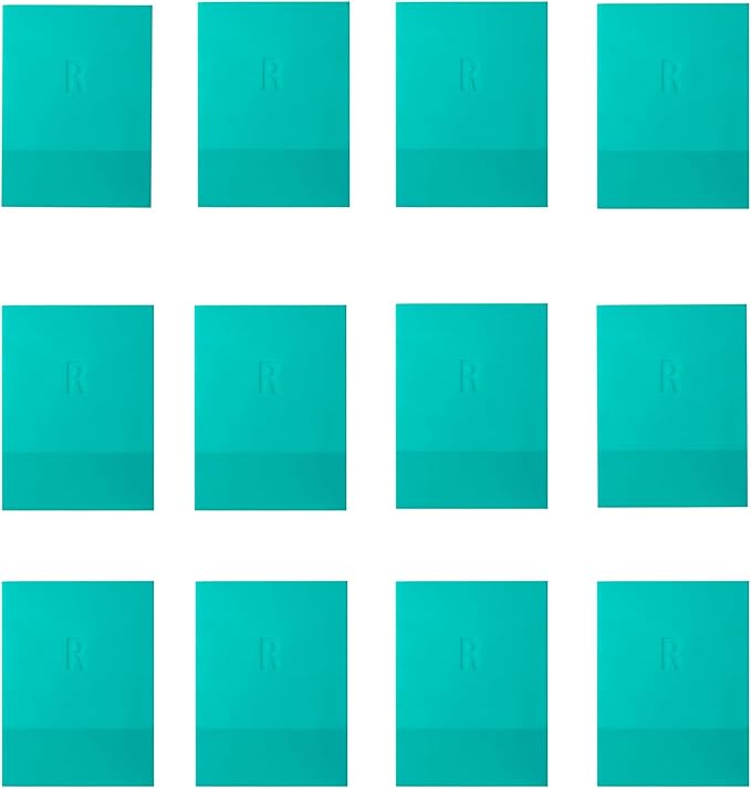 BOOLOOEN Mini Squeegee Rubber，Optimized by BOOLOOEN