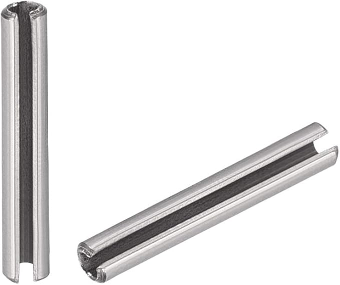 uxcell Slotted Spring Pin by uxcell