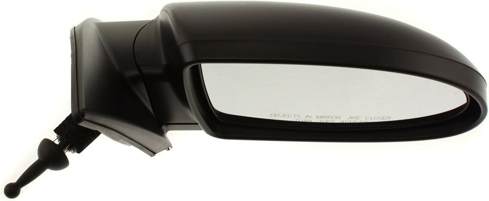 Garage-Pro Mirror SET For Hyundai Accent 2006-2009
