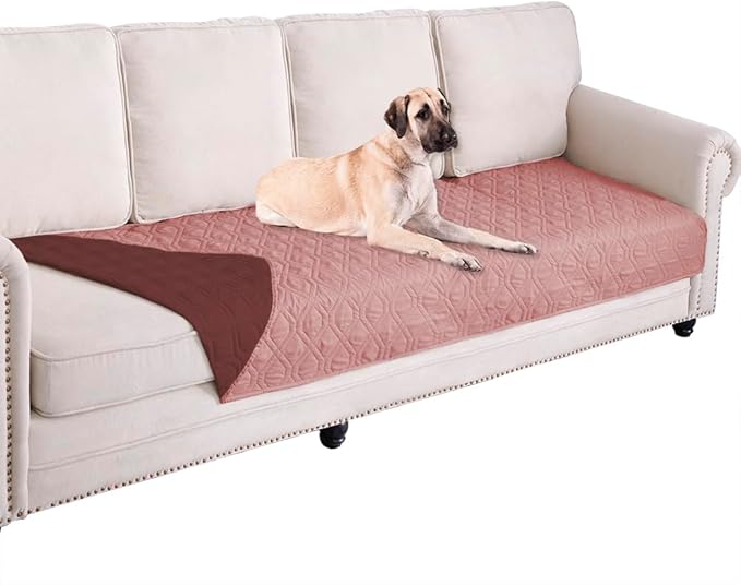 Ameritex Waterproof Dog Bed Cover Pet Blanket by Ameritex