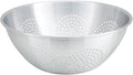 Winco Chinese Style Aluminum Colander by Winco