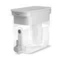 Culligan with ZeroWater Technology 22-Cup Water Filter Dispenser – Includes by CulliganWater