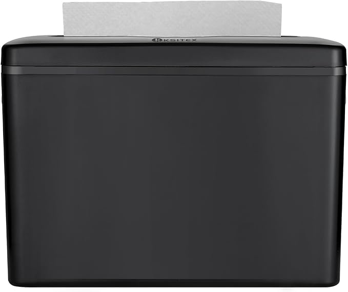Paper Towel Dispenser Countertop, Hand Towel Dispenser by makeperfectionmoreperfect
