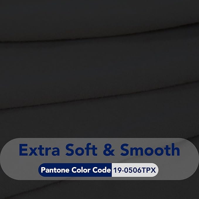 PureFit Super Stretch Loveseat Recliner Sofa Couch Cover - Image 5