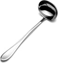 Mikasa 5080630 Bravo Stainless Steel Soup Ladle by Mikasa