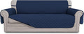 Easy-Going 4 Seater Sofa Slipcover Reversible Sofa Cover Water Resistant Couch by Easy-Going
