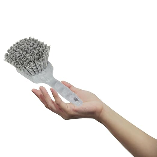 SPARTA 40541EC02 Plastic Scrub Brush, Utility Brush, Kitchen Brush - Image 6
