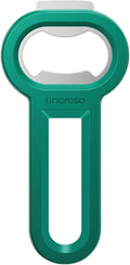 Linoroso Magnetic Bottle Opener Pop Can Opener by Linoroso