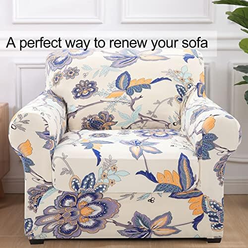 hyha Stretch Couch Covers, Chair/Sofa Covers, Armchair Slipcover for Dogs