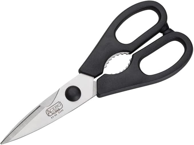 Winco Kitchen Shears, Detachable by Winco