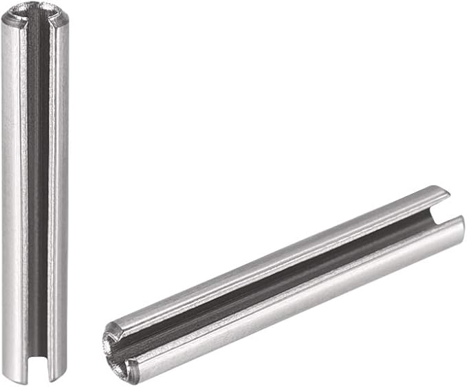 uxcell Slotted Spring Pin by uxcell