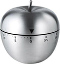 60 Minute Egg Timer, Kitchen Timers by Unknown