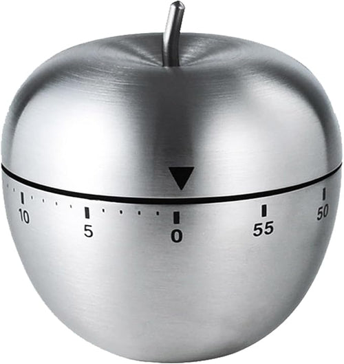60 Minute Egg Timer, Kitchen Timers by Unknown